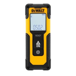 DeWalt Dalmierz laserowy DEWALT DWHT77100