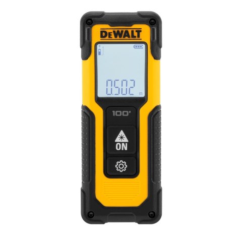 DeWalt Dalmierz laserowy DEWALT DWHT77100