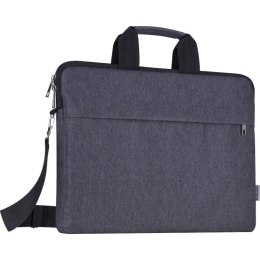 Defender DEFENDER TORBA CHIC SZARA 15,6