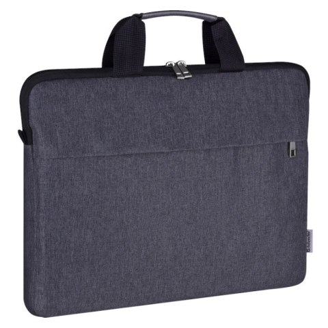 Defender DEFENDER TORBA CHIC SZARA 15,6" 26087 Defender DEFENDER TORBA CHIC SZARA 15,6" 26087