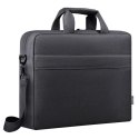 Defender DEFENDER TORBA FIRM CZARNA 15,6" 26123 Defender DEFENDER TORBA FIRM CZARNA 15,6" 26123