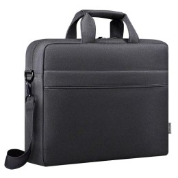 Defender DEFENDER TORBA FIRM CZARNA 15,6