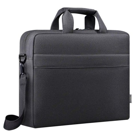 Defender DEFENDER TORBA FIRM CZARNA 15,6" 26123 Defender DEFENDER TORBA FIRM CZARNA 15,6" 26123