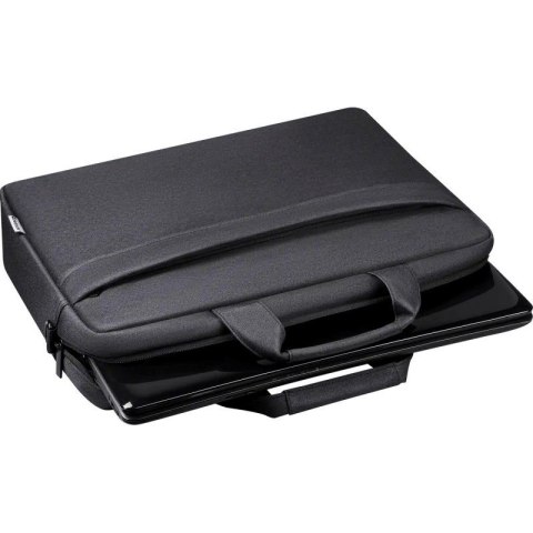 Defender DEFENDER TORBA FIRM CZARNA 15,6" 26123 Defender DEFENDER TORBA FIRM CZARNA 15,6" 26123