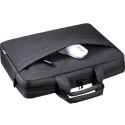 Defender DEFENDER TORBA FIRM CZARNA 15,6" 26123 Defender DEFENDER TORBA FIRM CZARNA 15,6" 26123