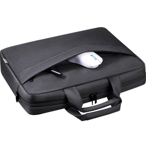 Defender DEFENDER TORBA FIRM CZARNA 15,6" 26123 Defender DEFENDER TORBA FIRM CZARNA 15,6" 26123