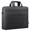 Defender DEFENDER TORBA FIRM CZARNA 15,6" 26123 Defender DEFENDER TORBA FIRM CZARNA 15,6" 26123