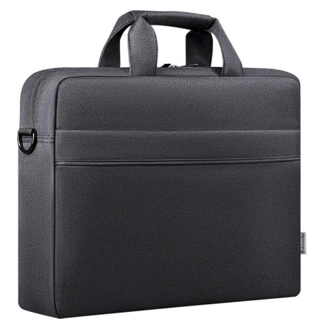 Defender DEFENDER TORBA FIRM CZARNA 15,6" 26123 Defender DEFENDER TORBA FIRM CZARNA 15,6" 26123