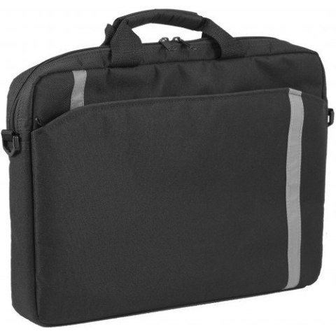 Defender DEFENDER TORBA SHINY CZARNA 15,6" 26097 Defender DEFENDER TORBA SHINY CZARNA 15,6" 26097