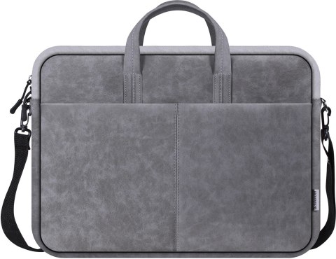 Defender DEFENDER TORBA SOLID LEATHER 15,6" 26088 Defender DEFENDER TORBA SOLID LEATHER 15,6" 26088