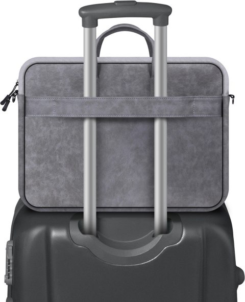 Defender DEFENDER TORBA SOLID LEATHER 15,6" 26088 Defender DEFENDER TORBA SOLID LEATHER 15,6" 26088