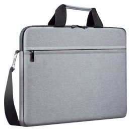 Defender DEFENDER TORBA TOTE SZARA 15,6