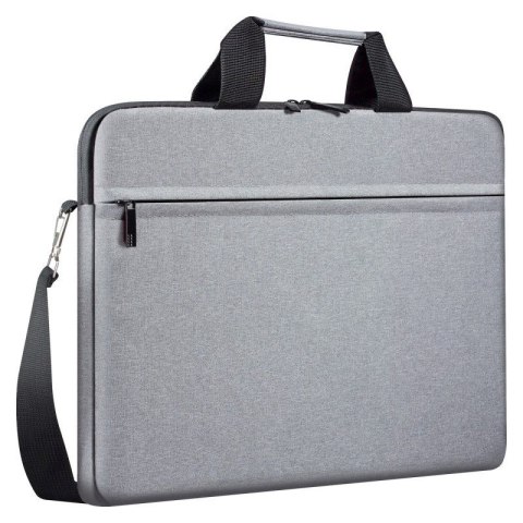 Defender DEFENDER TORBA TOTE SZARA 15,6" 26097 Defender DEFENDER TORBA TOTE SZARA 15,6" 26097