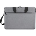 Defender DEFENDER TORBA TOTE SZARA 15,6" 26097 Defender DEFENDER TORBA TOTE SZARA 15,6" 26097