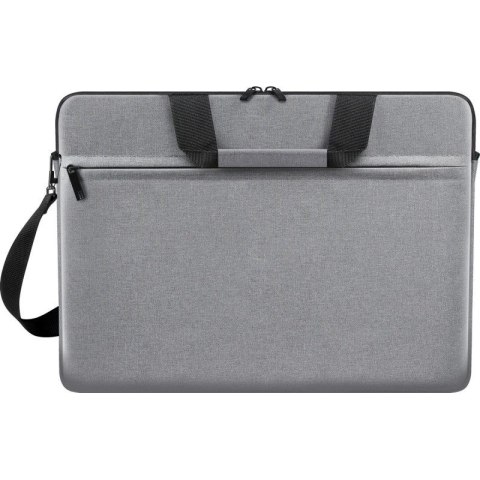 Defender DEFENDER TORBA TOTE SZARA 15,6" 26097 Defender DEFENDER TORBA TOTE SZARA 15,6" 26097