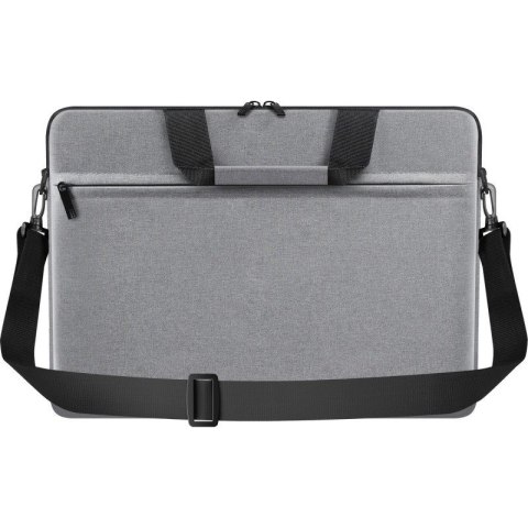 Defender DEFENDER TORBA TOTE SZARA 15,6" 26097 Defender DEFENDER TORBA TOTE SZARA 15,6" 26097