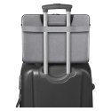 Defender DEFENDER TORBA TOTE SZARA 15,6" 26097 Defender DEFENDER TORBA TOTE SZARA 15,6" 26097