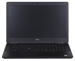 Dell DELL LATITUDE 5590 i5-8250U 16GB 512GB SSD 15,6
