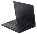 Dell DELL LATITUDE 5590 i5-8250U 16GB 512GB SSD 15,6" FHD Win11pro + zasilacz UŻYWANY