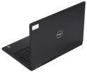 Dell DELL LATITUDE 5590 i5-8350U 16GB 256GB SSD 15,6" FHD Win11pro + zasilacz UŻYWANY Dell DELL LATITUDE 5590 i5-8350U 16GB 256GB SSD 15,6" FHD Win11pro + zasilacz UŻYWANY