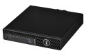 Dell DELL OptiPlex 3090 Micro i3-10100T 16GB 256GB SSD USFF Win11pro UŻYWANY Dell DELL OptiPlex 3090 Micro i3-10100T 16GB 256GB SSD USFF Win11pro UŻYWANY