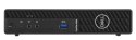 Dell DELL OptiPlex 3090 Micro i3-10100T 16GB 256GB SSD USFF Win11pro UŻYWANY Dell DELL OptiPlex 3090 Micro i3-10100T 16GB 256GB SSD USFF Win11pro UŻYWANY