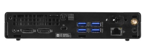 Dell DELL OptiPlex 3090 Micro i3-10100T 16GB 256GB SSD USFF Win11pro UŻYWANY Dell DELL OptiPlex 3090 Micro i3-10100T 16GB 256GB SSD USFF Win11pro UŻYWANY
