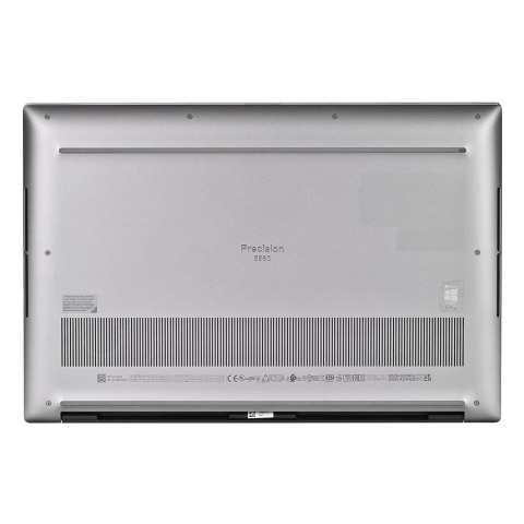 Dell DELL PRECISION 5560 XEON W-11955M 32GB 512GB SSD 15,6" FHD (RTX A2000 6GB) Win11pro + zasilacz UŻYWANY Dell DELL PRECISION 5560 XEON W-11955M 32GB 512GB SSD 15,6" FHD (RTX A2000 6GB) Win11pro + zasilacz UŻYWANY
