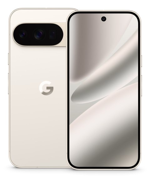Google Google Pixel 10 Pro XL 16GB/256GB Porcelain Google Google Pixel 10 Pro XL 16GB/256GB Porcelain