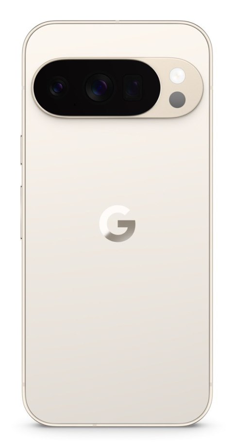 Google Google Pixel 10 Pro XL 16GB/256GB Porcelain Google Google Pixel 10 Pro XL 16GB/256GB Porcelain