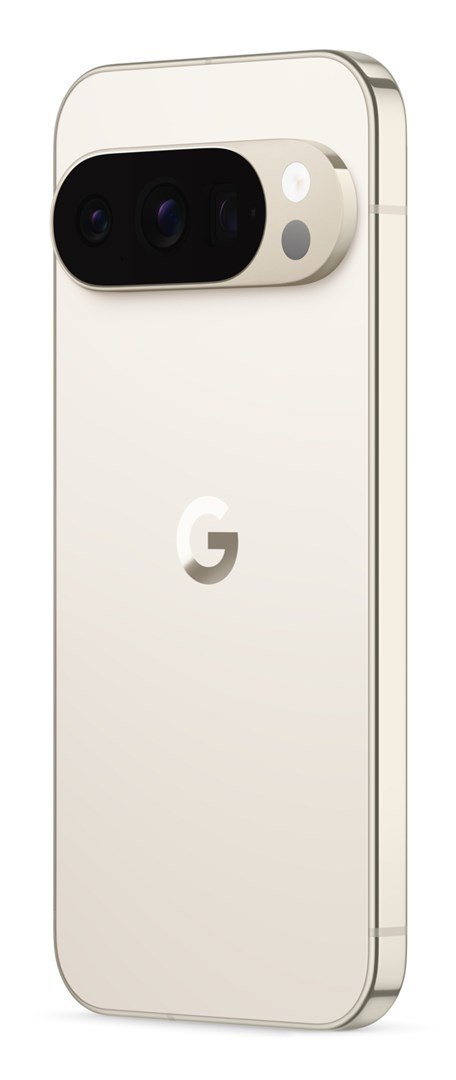 Google Google Pixel 10 Pro XL 16GB/256GB Porcelain Google Google Pixel 10 Pro XL 16GB/256GB Porcelain