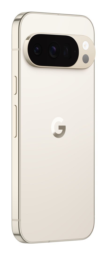 Google Google Pixel 10 Pro XL 16GB/256GB Porcelain Google Google Pixel 10 Pro XL 16GB/256GB Porcelain