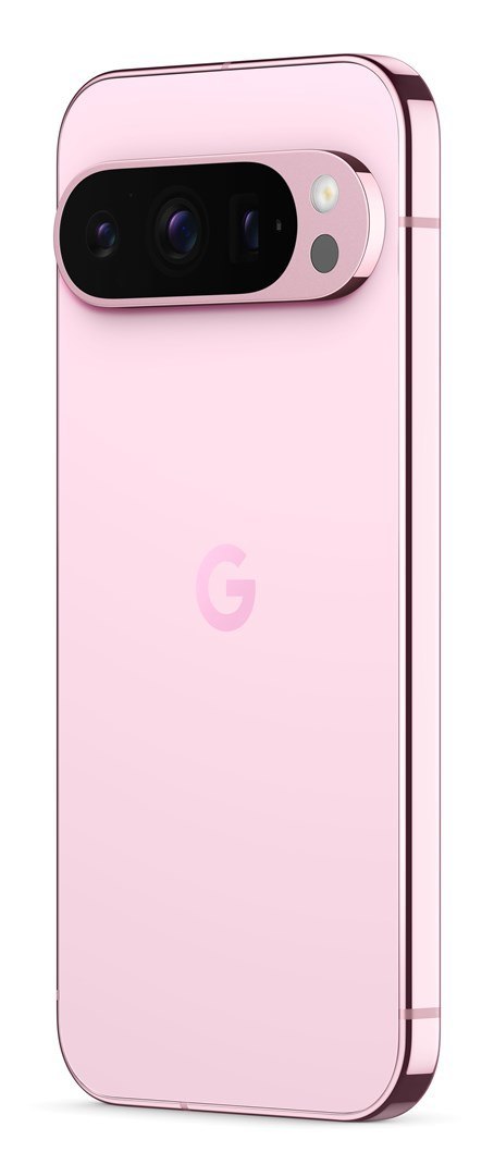 Google Google Pixel 9 Pro 5G DS 16/128GB Rose Google Google Pixel 9 Pro 5G DS 16/128GB Rose
