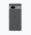 Google Smartfon Google Pixel 7A 5G 8/128GB Czarny (WYPRZEDAŻ) Google Smartfon Google Pixel 7A 5G 8/128GB Czarny (WYPRZEDAŻ)