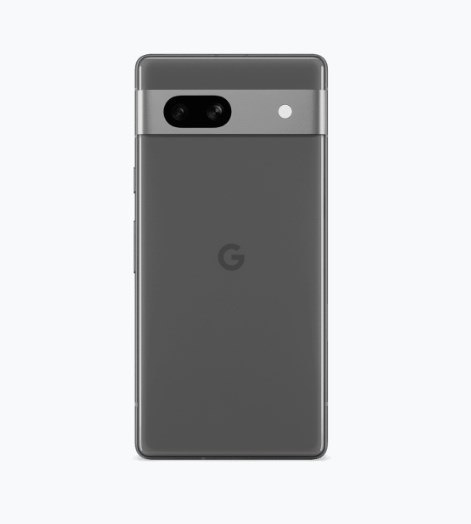 Google Smartfon Google Pixel 7A 5G 8/128GB Czarny (WYPRZEDAŻ) Google Smartfon Google Pixel 7A 5G 8/128GB Czarny (WYPRZEDAŻ)