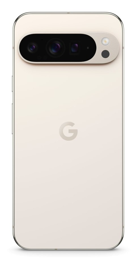 Google Smartfon Google Pixel 9 Pro XL 16/128GB Porcelain Google Smartfon Google Pixel 9 Pro XL 16/128GB Porcelain