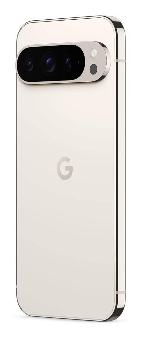 Google Smartfon Google Pixel 9 Pro XL 16/128GB Porcelain Google Smartfon Google Pixel 9 Pro XL 16/128GB Porcelain