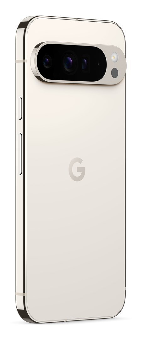 Google Smartfon Google Pixel 9 Pro XL 16/128GB Porcelain Google Smartfon Google Pixel 9 Pro XL 16/128GB Porcelain