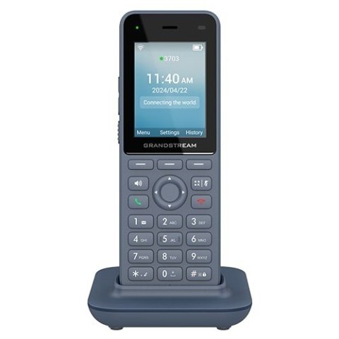 Grandstream Grandstream WP 826 WIFI Telefon VoIP