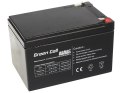 Green Cell GREEN CELL AKUMULATOR ŻELOWY AGM07 12V 12AH Green Cell GREEN CELL AKUMULATOR ŻELOWY AGM07 12V 12AH