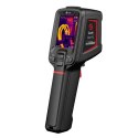 Guide Sensmart GUIDE SENSMART KAMERA TERMOWIZYJNA, IR 256X192, -20°C DO 550°C, FOV 25°×19°, LCD 2.4", LASER, 2MP, PAMIĘĆ 16GB, WI-FI, E2+