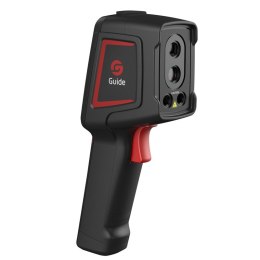 Guide Sensmart GUIDE SENSMART KAMERA TERMOWIZYJNA NARZĘDZIOWA USB-C, 120X90PX IR, -20°C DO 550°C, FOV 50°×38°, LCD 2,4