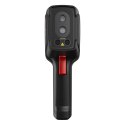 Guide Sensmart GUIDE SENSMART KAMERA TERMOWIZYJNA NARZĘDZIOWA USB-C, 120X90PX IR, -20°C DO 550°C, FOV 50°×38°, LCD 2,4", LASER, 2MP E1+