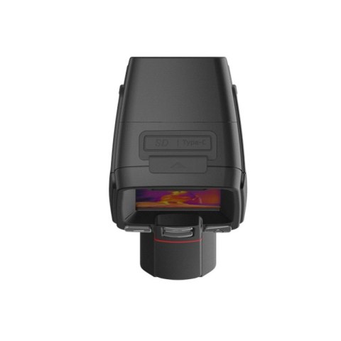 Guide Sensmart GUIDE SENSMART KAMERA TERMOWIZYJNA NARZĘDZIOWA USB-C, 120X90PX IR, -20°C DO 550°C, FOV 50°×38°, LCD 2,4", LASER, 2MP E1+