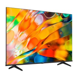 HISENSE Telewizor Hisense 65E7KQ QLED 65'' 4K Ultra HD VIDAA Dolby Vision DVB-T2 Czarny