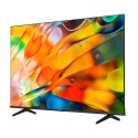 HISENSE Telewizor 65" Hisense 65E7KQ QLED 4K VIDAA Smart OS Czarny HISENSE Telewizor 65" Hisense 65E7KQ QLED 4K VIDAA Smart OS Czarny