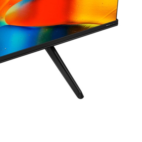 HISENSE Telewizor 65" Hisense 65E7KQ QLED 4K VIDAA Smart OS Czarny HISENSE Telewizor 65" Hisense 65E7KQ QLED 4K VIDAA Smart OS Czarny