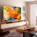 HISENSE Telewizor 65" Hisense 65E7KQ QLED 4K VIDAA Smart OS Czarny HISENSE Telewizor 65" Hisense 65E7KQ QLED 4K VIDAA Smart OS Czarny