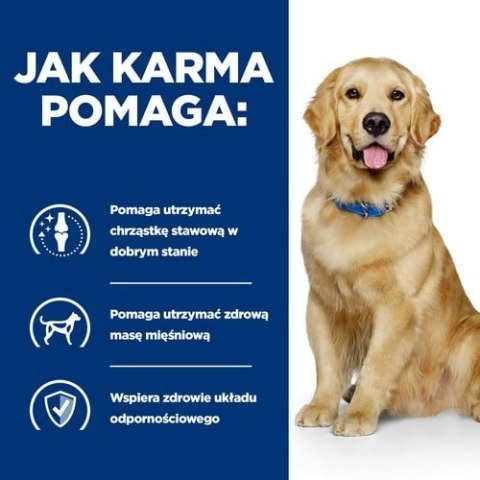Hill's Karma Hill's PD Diet Canine j/d Kurczak (12 kg ) Hill's Karma Hill's PD Diet Canine j/d Kurczak (12 kg )