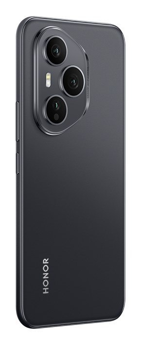 Honor Honor 400 Pro 12/512GB Czarny